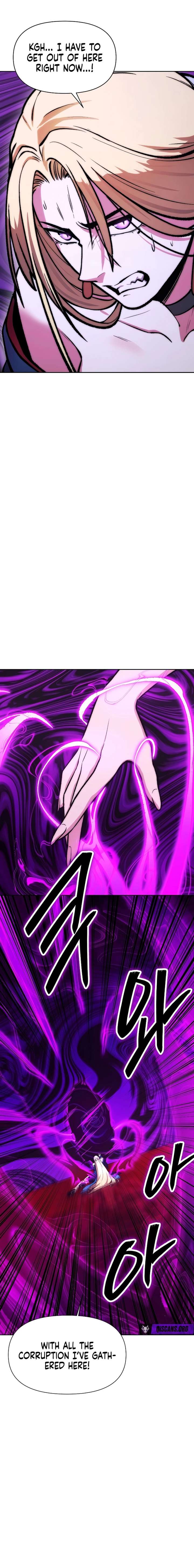 Read Heavenly Demon Wants to Be A Chef EN Manga Online