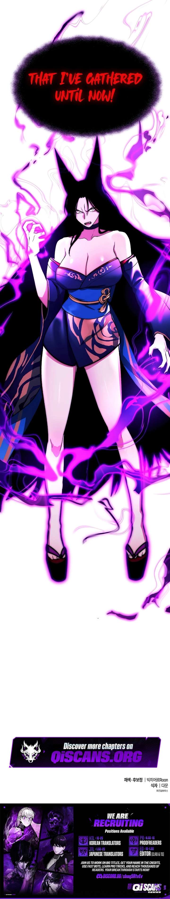 Read Heavenly Demon Wants to Be A Chef EN Manga Online
