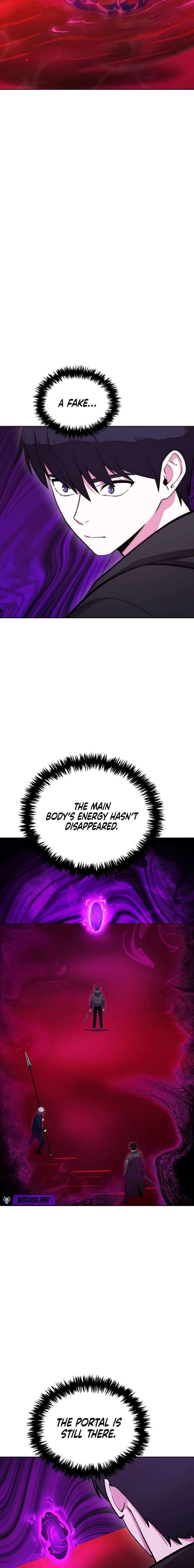 Read Heavenly Demon Wants to Be A Chef EN Manga Online