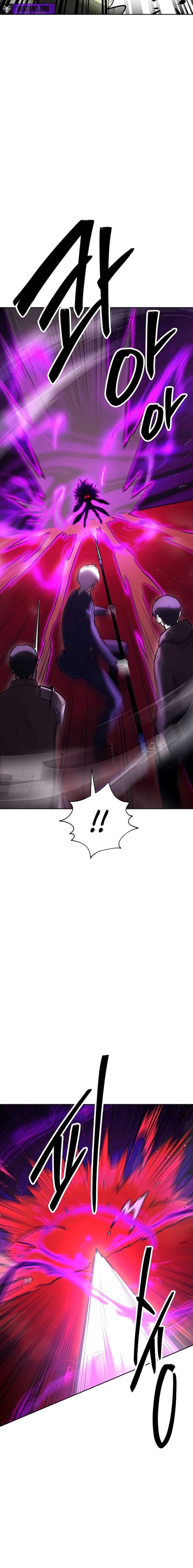 Read Heavenly Demon Wants to Be A Chef EN Manga Online