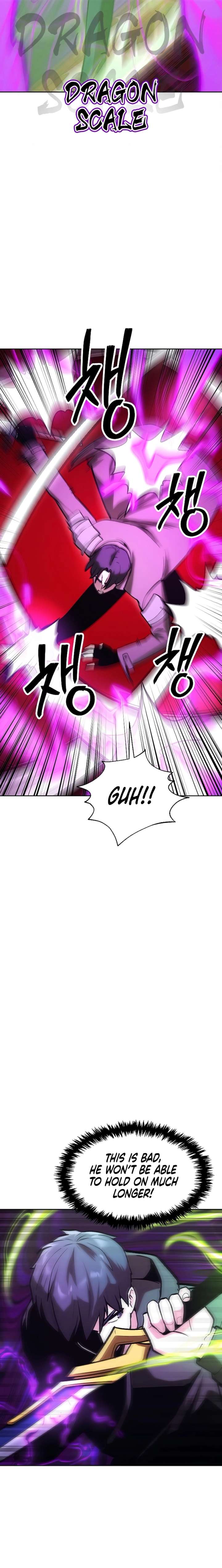 Read Heavenly Demon Wants to Be A Chef EN Manga Online