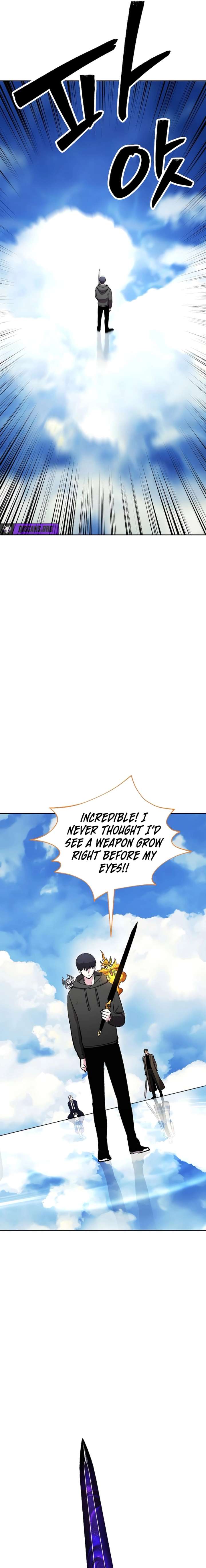 Read Heavenly Demon Wants to Be A Chef EN Manga Online