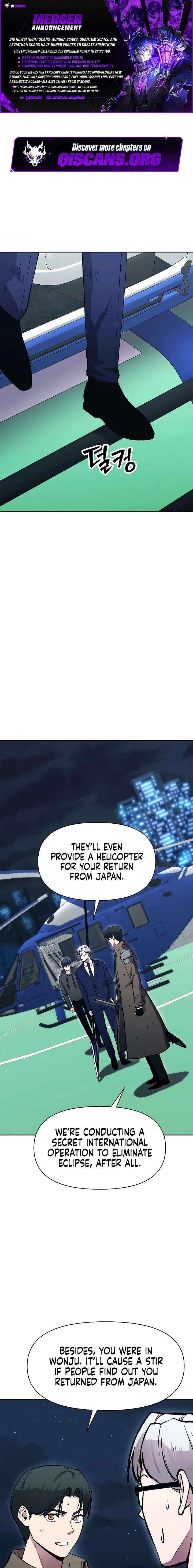 Read Heavenly Demon Wants to Be A Chef EN Manga Online
