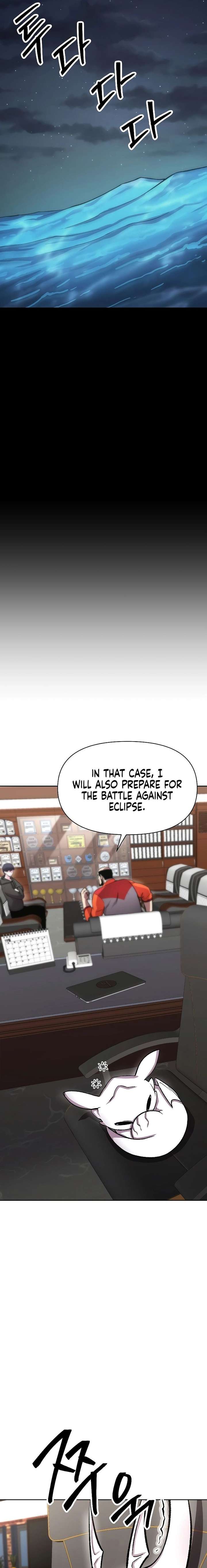 Read Heavenly Demon Wants to Be A Chef EN Manga Online