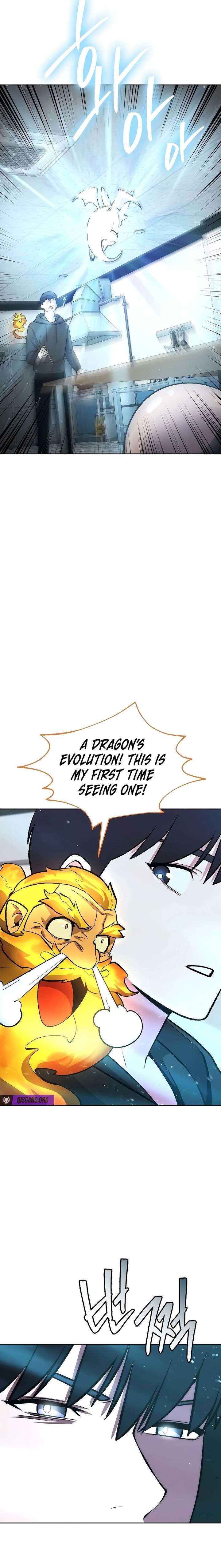 Read Heavenly Demon Wants to Be A Chef EN Manga Online