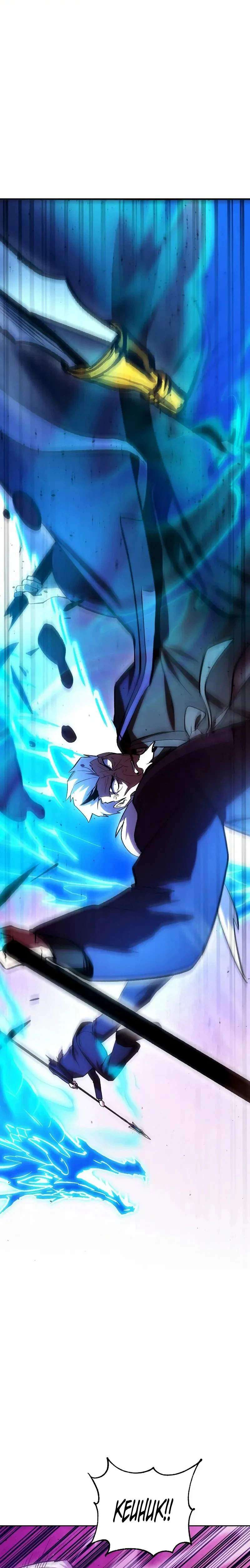 Read Heavenly Demon Wants to Be A Chef EN Manga Online