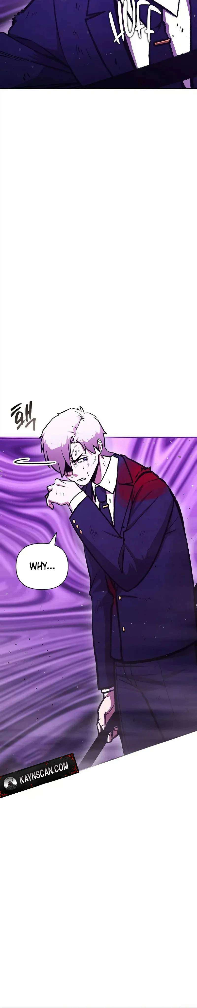 Read Heavenly Demon Wants to Be A Chef EN Manga Online