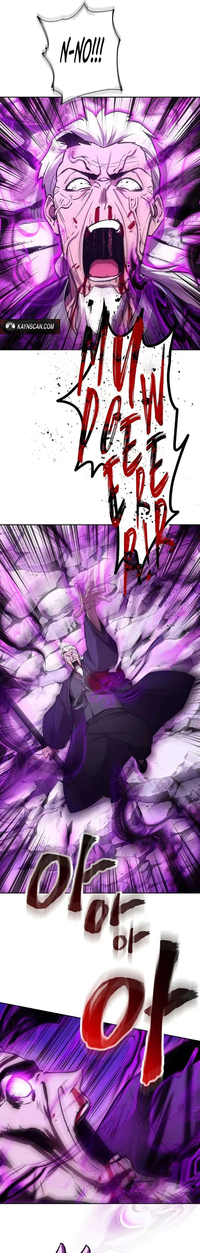 Read Heavenly Demon Wants to Be A Chef EN Manga Online