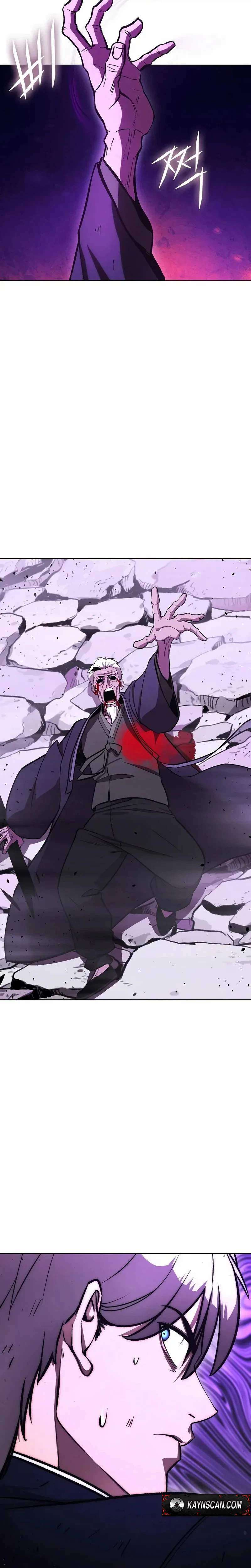 Read Heavenly Demon Wants to Be A Chef EN Manga Online