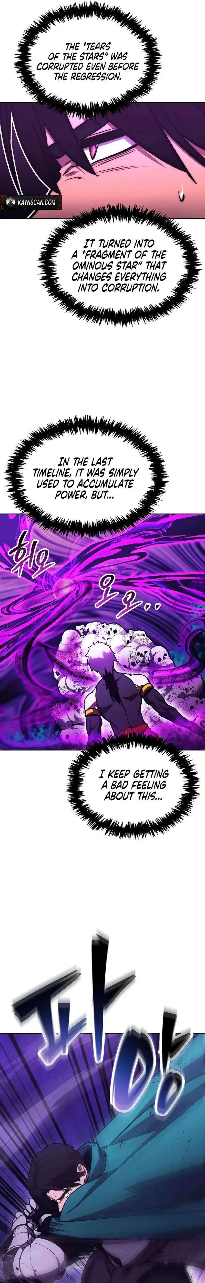 Read Heavenly Demon Wants to Be A Chef EN Manga Online