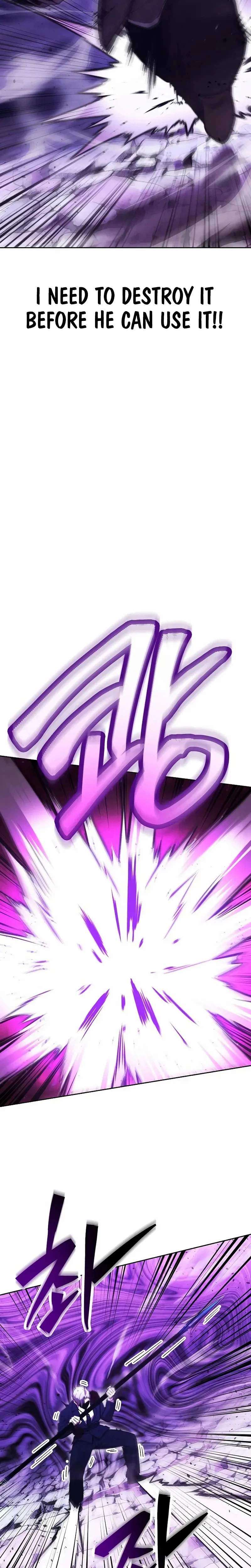 Read Heavenly Demon Wants to Be A Chef EN Manga Online