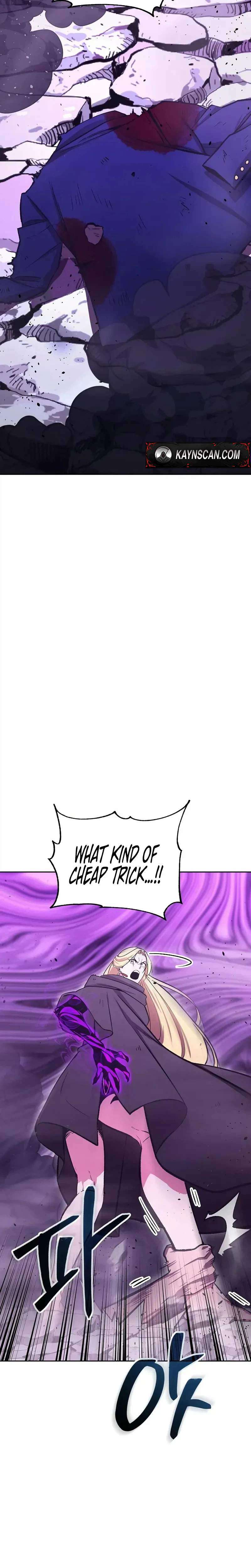 Read Heavenly Demon Wants to Be A Chef EN Manga Online