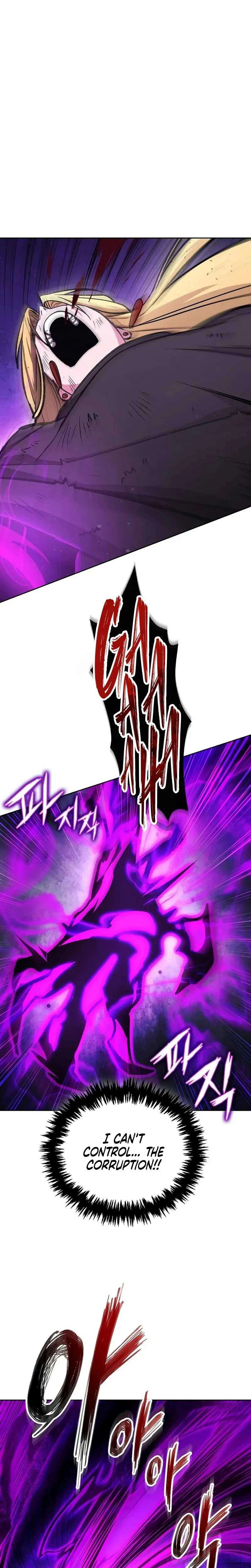 Read Heavenly Demon Wants to Be A Chef EN Manga Online