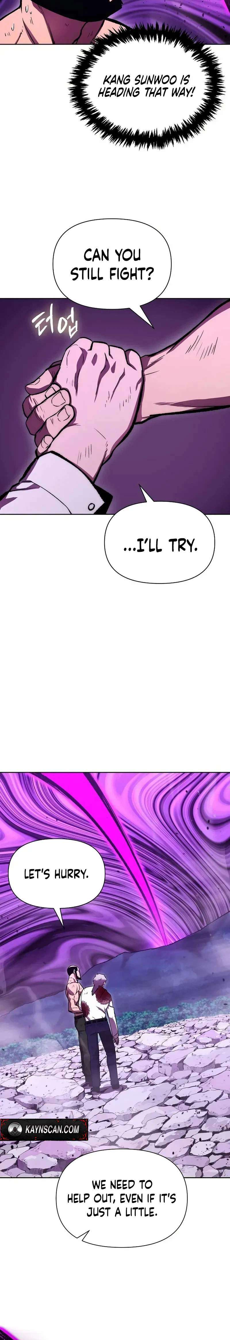 Read Heavenly Demon Wants to Be A Chef EN Manga Online