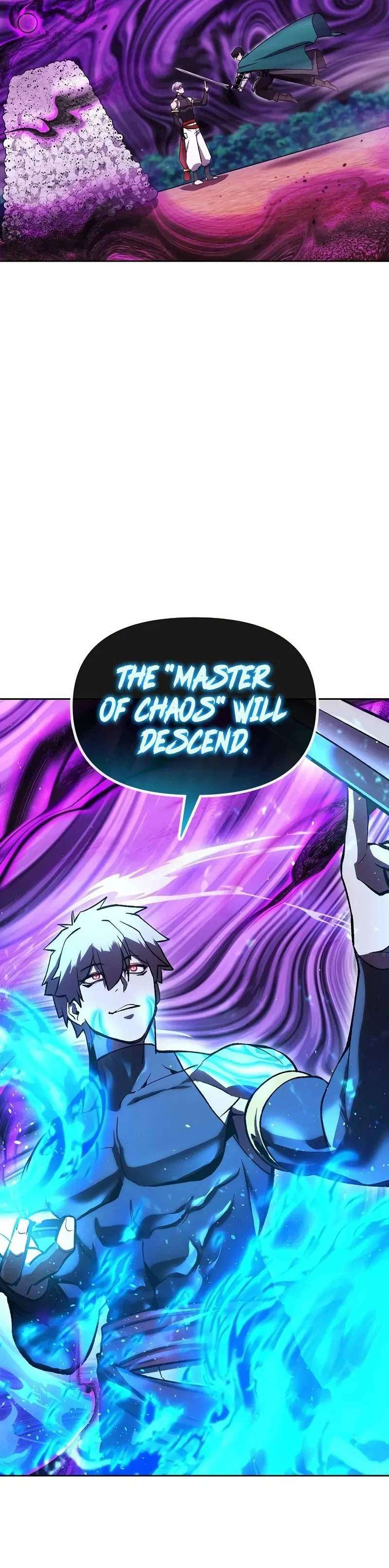 Read Heavenly Demon Wants to Be A Chef EN Manga Online