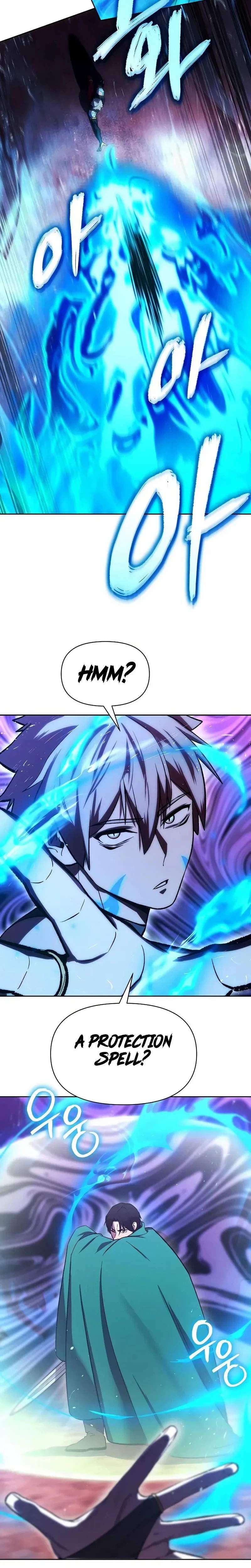 Read Heavenly Demon Wants to Be A Chef EN Manga Online