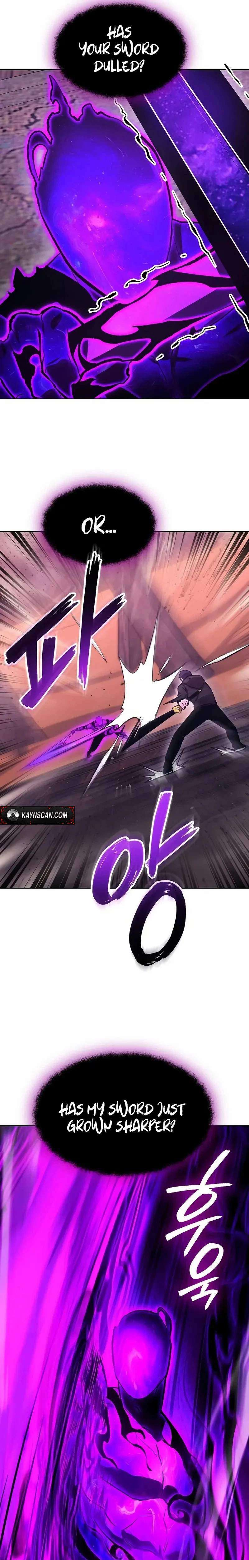 Read Heavenly Demon Wants to Be A Chef EN Manga Online