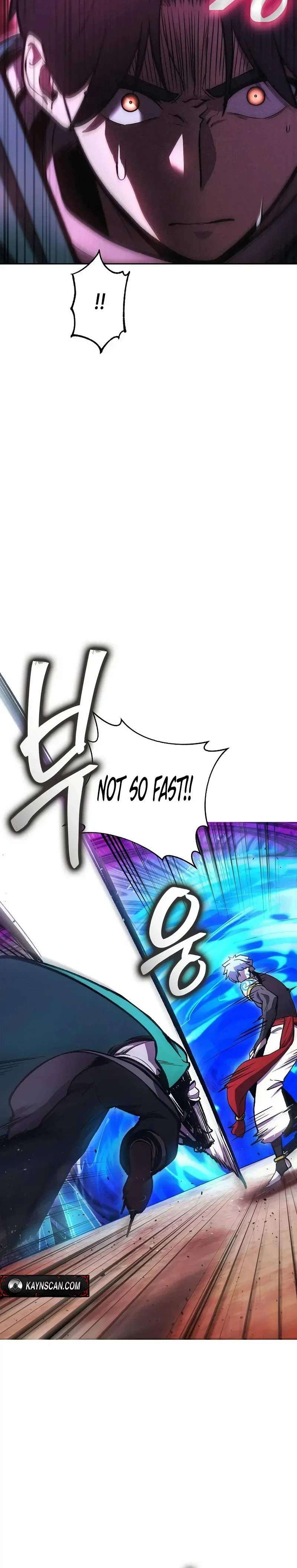Read Heavenly Demon Wants to Be A Chef EN Manga Online