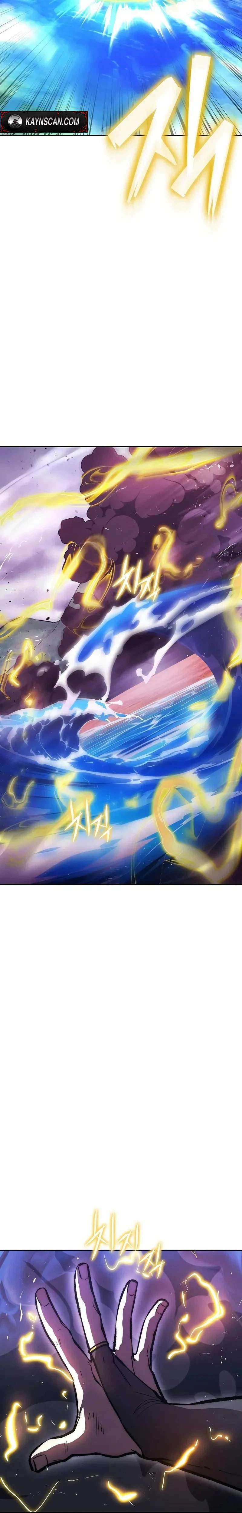 Read Heavenly Demon Wants to Be A Chef EN Manga Online