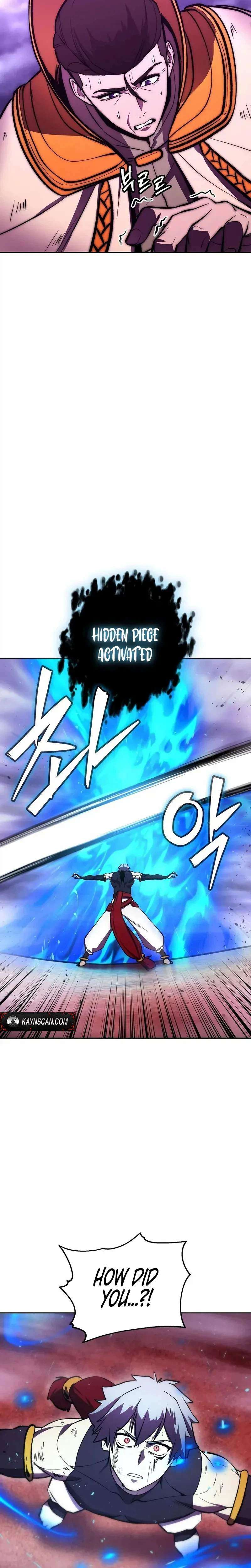 Read Heavenly Demon Wants to Be A Chef EN Manga Online