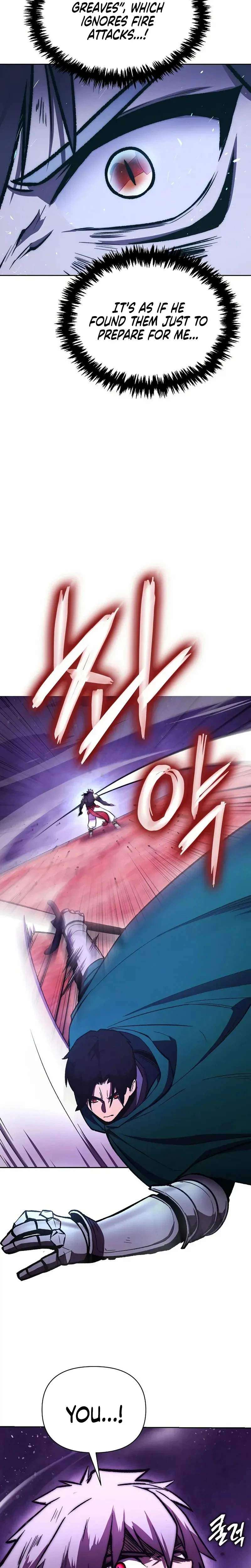 Read Heavenly Demon Wants to Be A Chef EN Manga Online