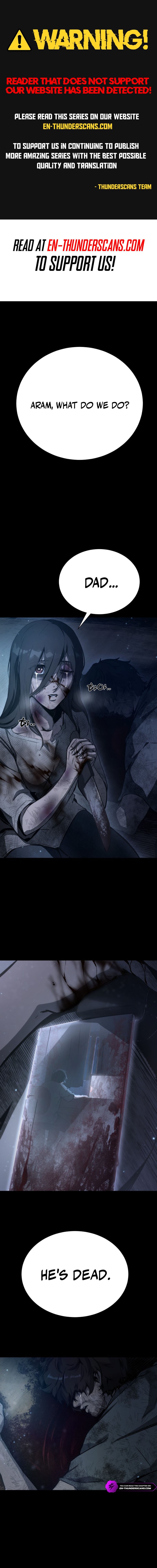 Read Hell Login EN Manga Online