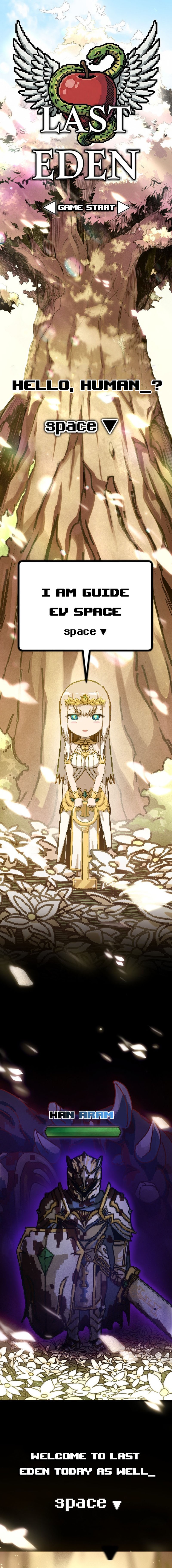 Read Hell Login EN Manga Online