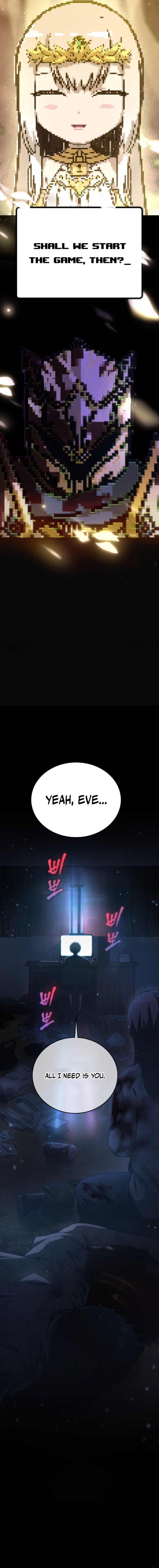 Read Hell Login EN Manga Online