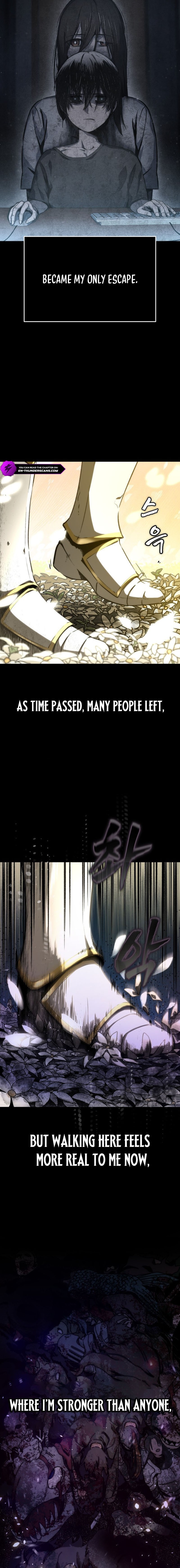 Read Hell Login EN Manga Online
