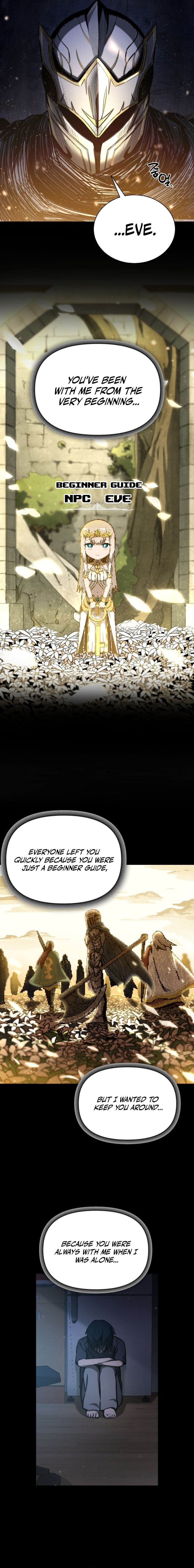 Read Hell Login EN Manga Online