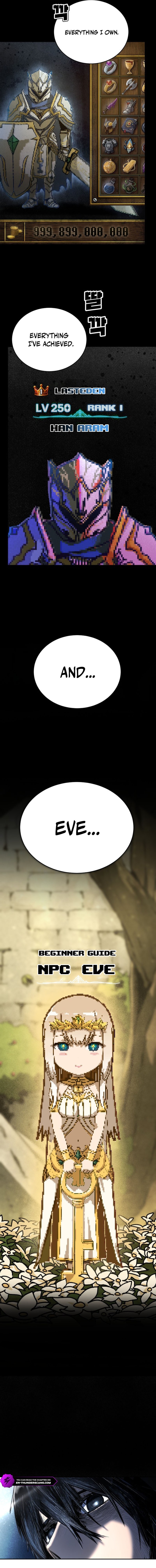 Read Hell Login EN Manga Online