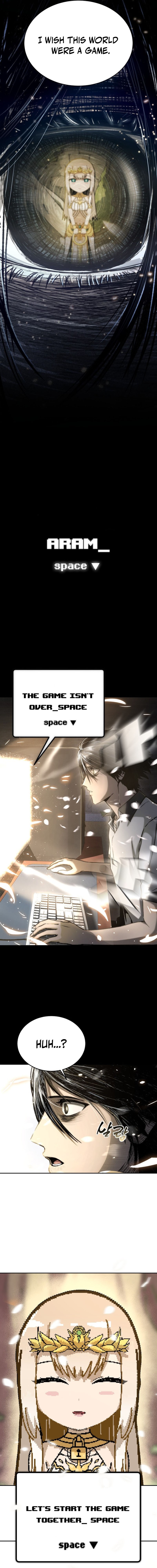 Read Hell Login EN Manga Online
