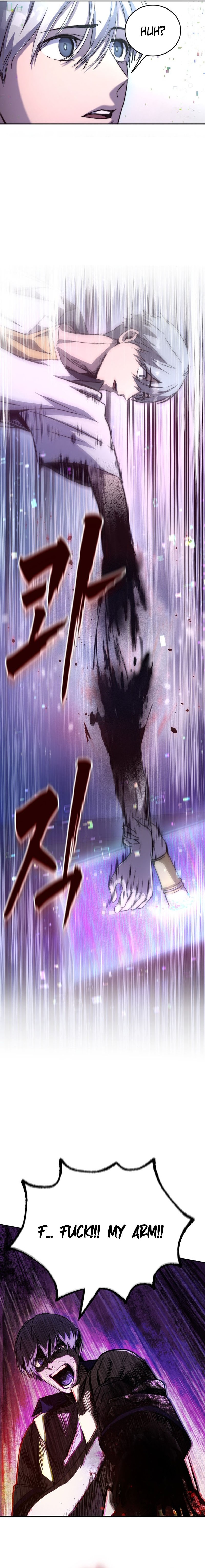 Read Hell Login EN Manga Online