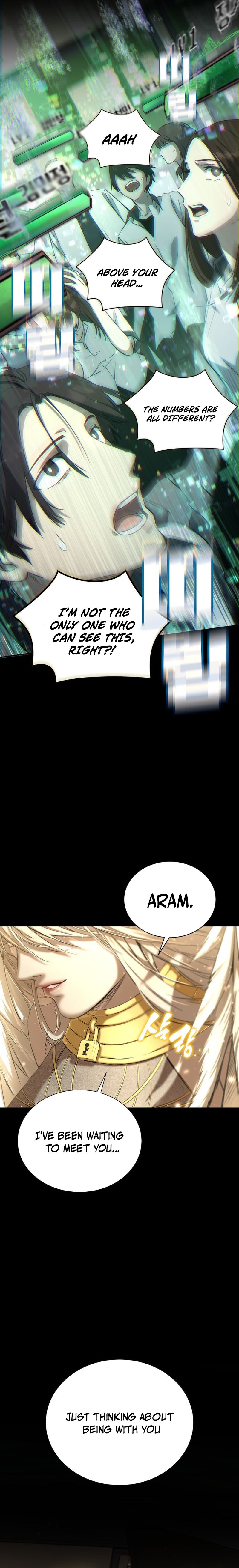 Read Hell Login EN Manga Online