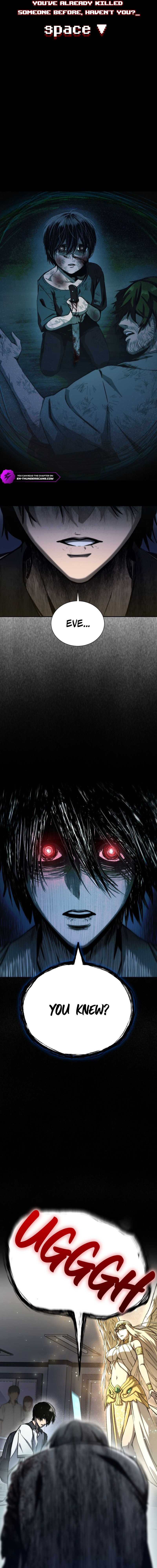 Read Hell Login EN Manga Online