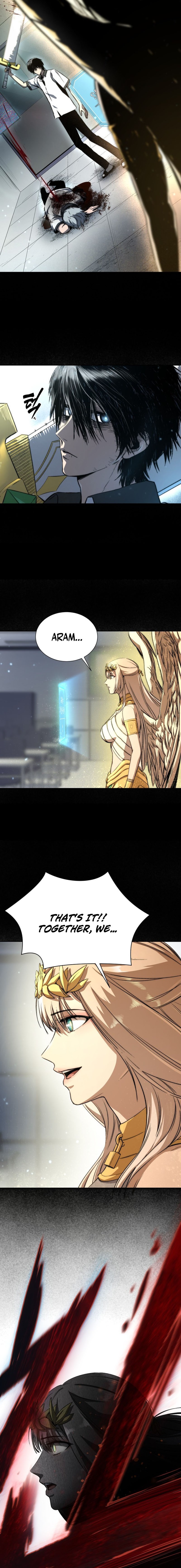Read Hell Login EN Manga Online