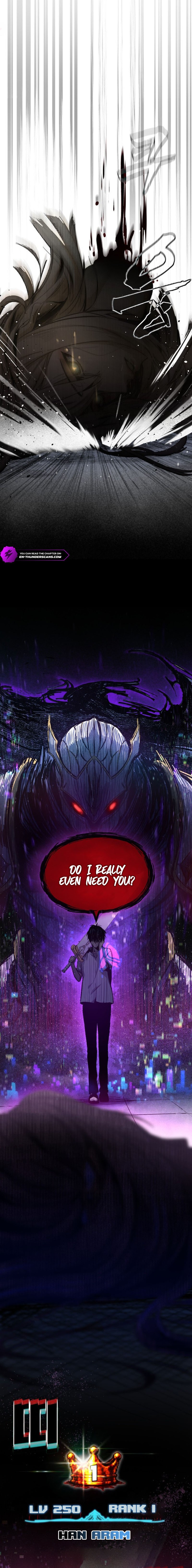 Read Hell Login EN Manga Online