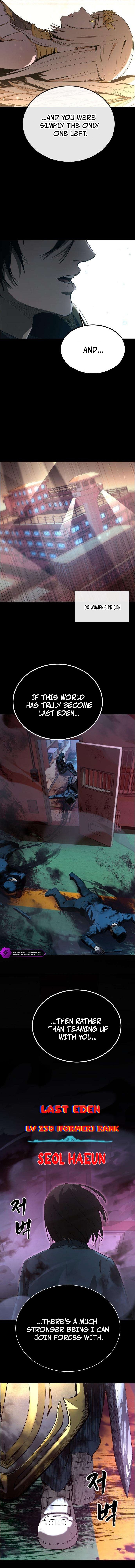Read Hell Login EN Manga Online