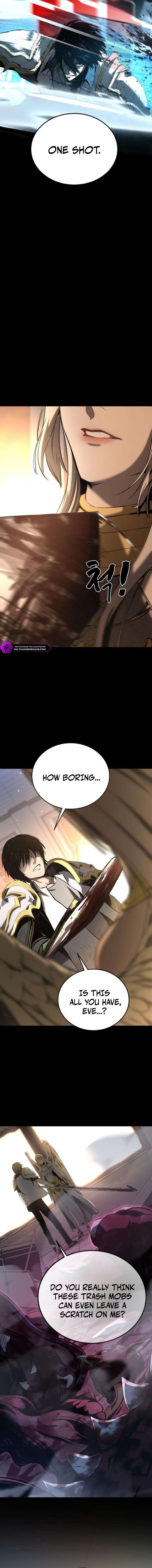 Read Hell Login EN Manga Online