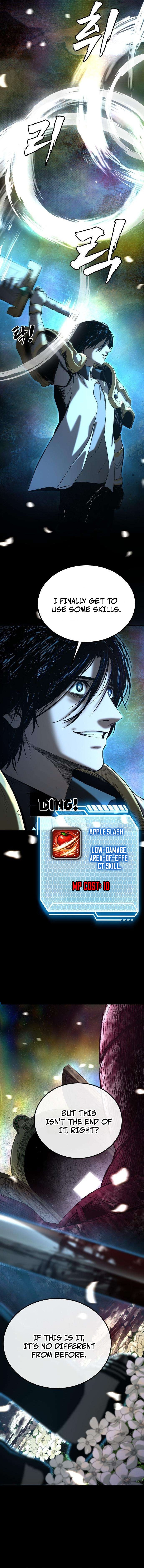 Read Hell Login EN Manga Online