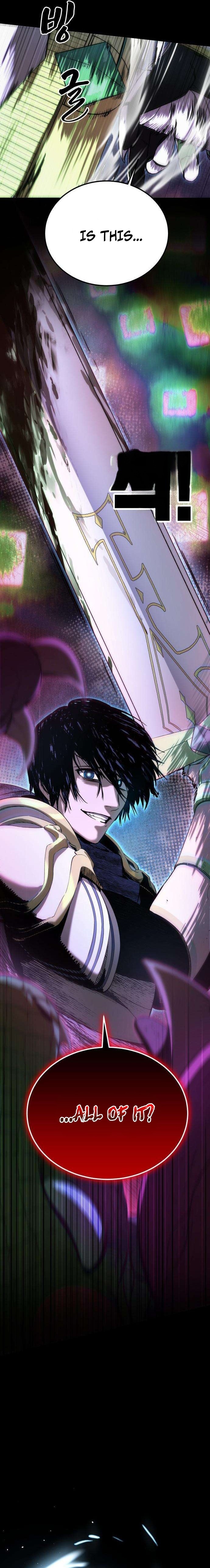 Read Hell Login EN Manga Online