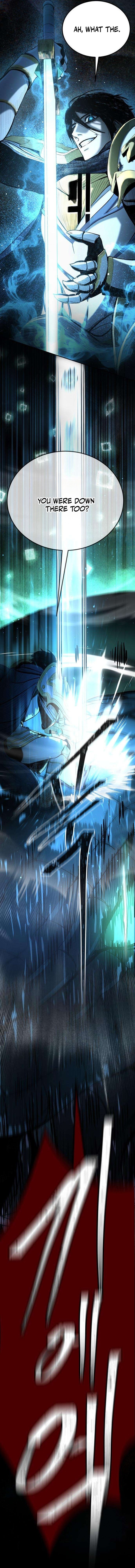 Read Hell Login EN Manga Online
