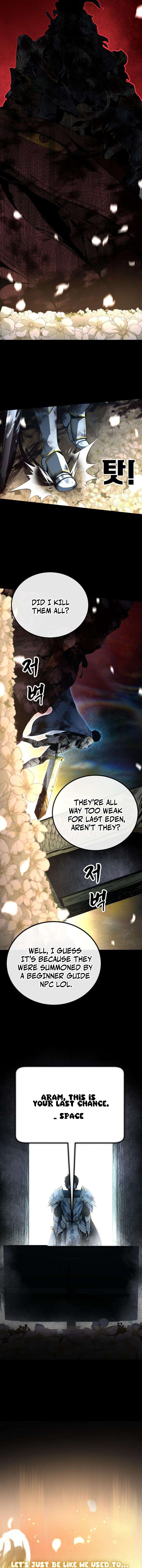 Read Hell Login EN Manga Online