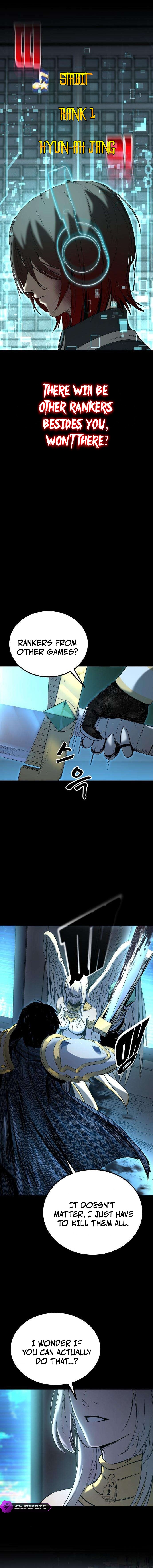 Read Hell Login EN Manga Online