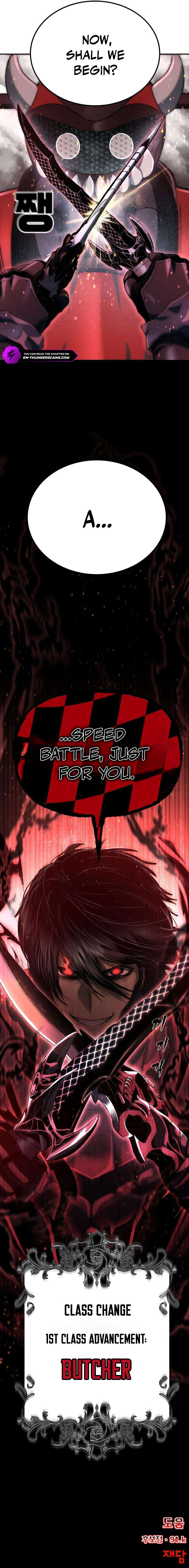 Read Hell Login EN Manga Online