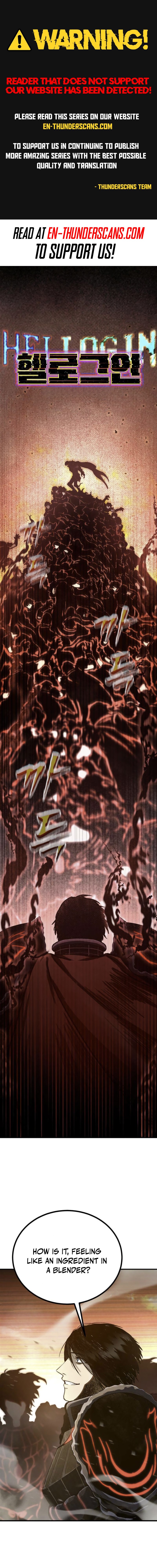 Read Hell Login EN Manga Online