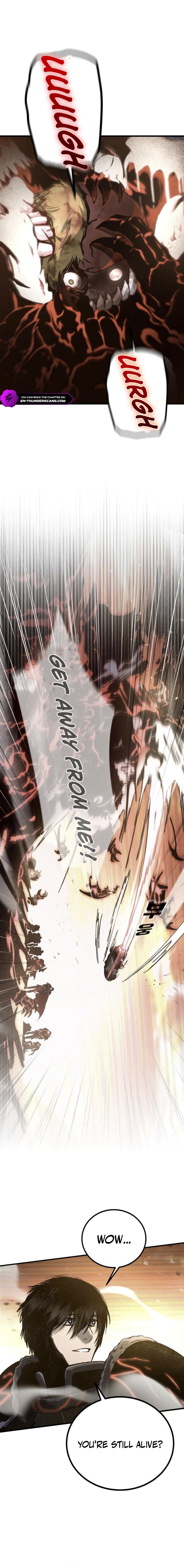 Read Hell Login EN Manga Online