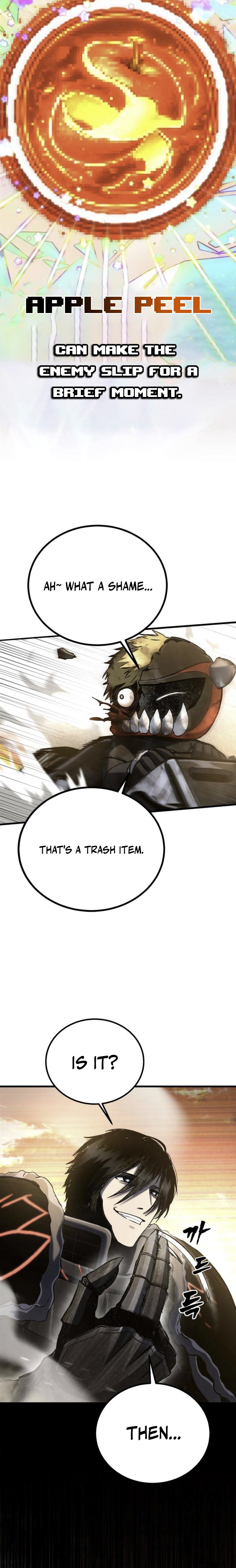 Read Hell Login EN Manga Online