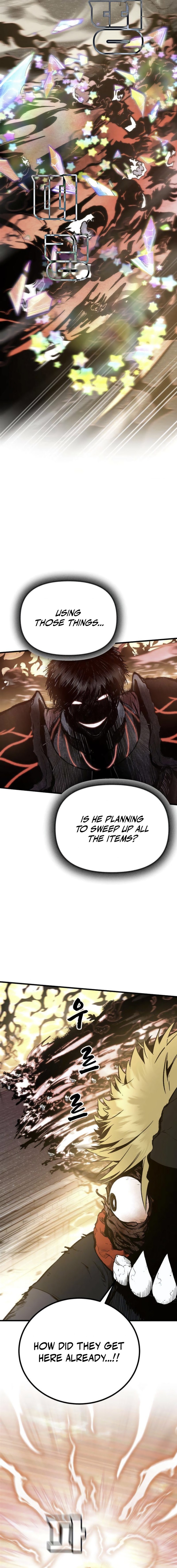 Read Hell Login EN Manga Online