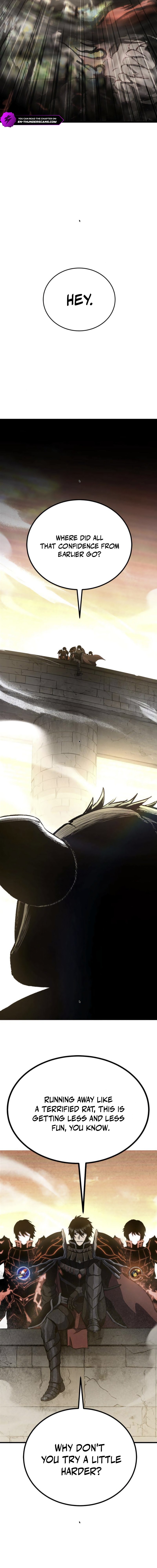Read Hell Login EN Manga Online